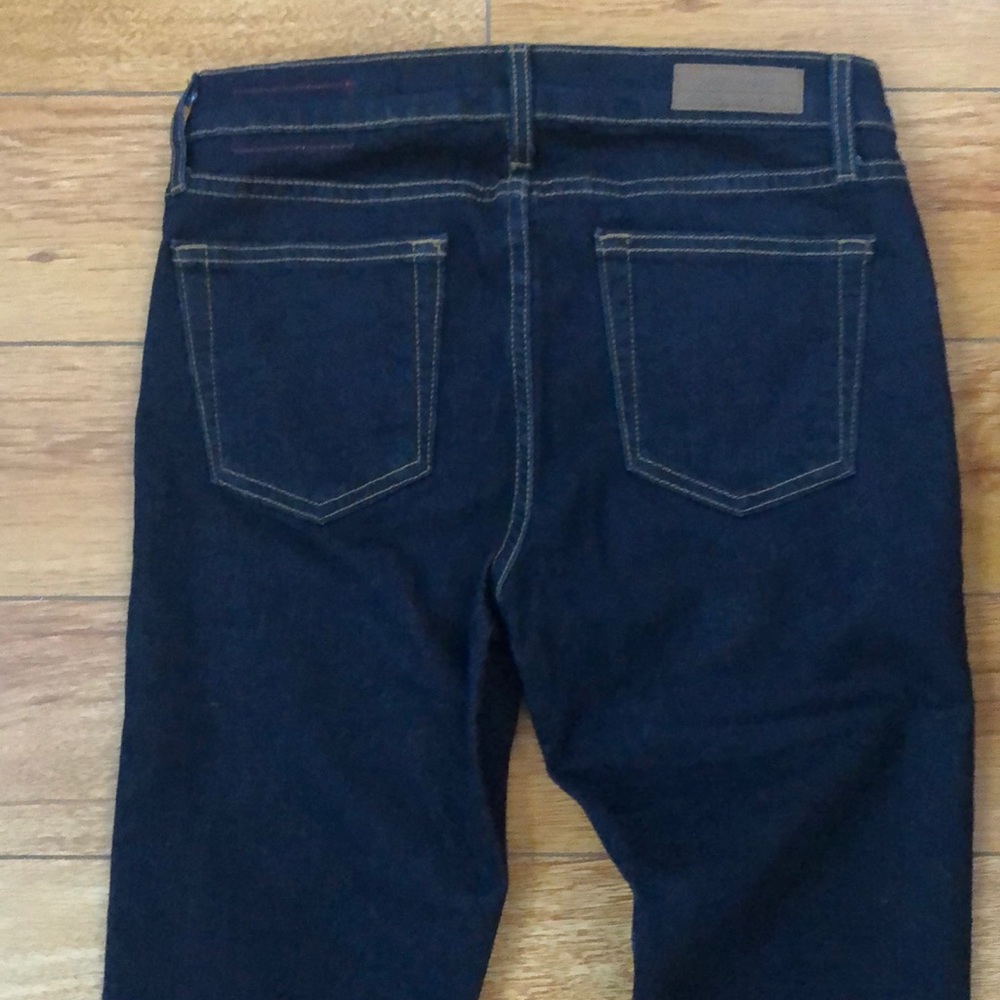Angry Rabbit Jeans. Size 27 ModCloth - Picture 6 of 6